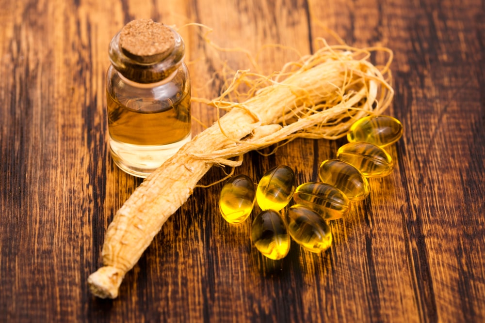 utilisation et posologie du ginseng