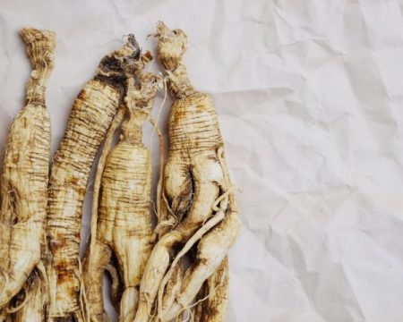 acheter du ginseng
