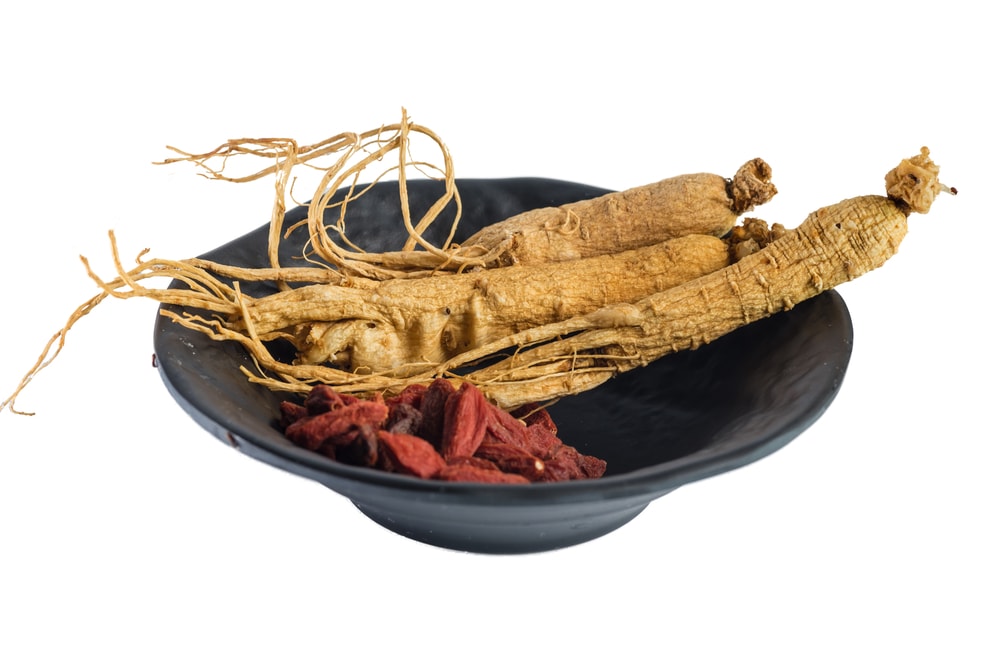 ginseng études scientifiques