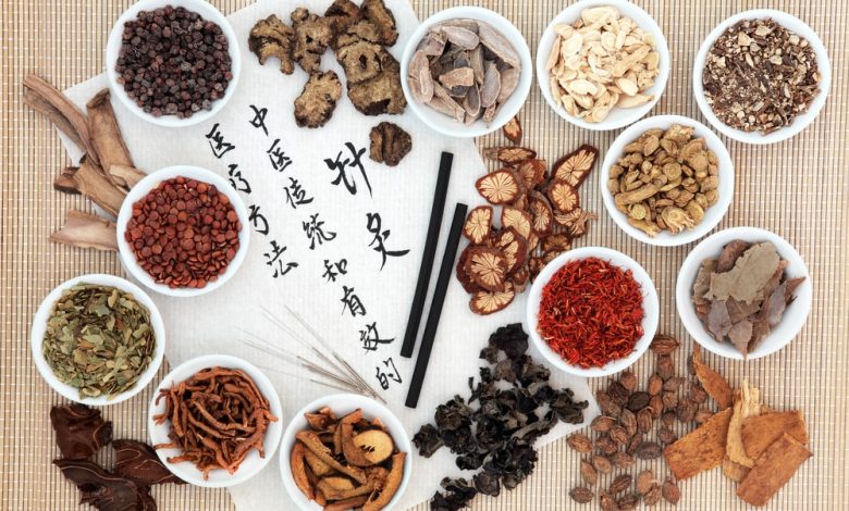 Histoire de la Médecine Traditionnelle Chinoise