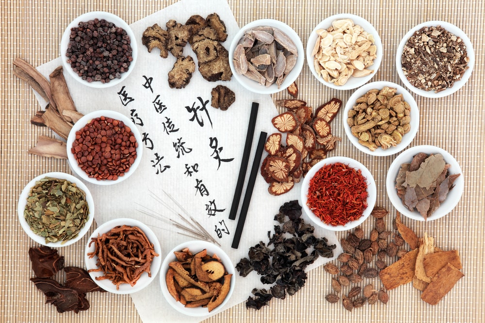 Histoire de la Médecine Traditionnelle Chinoise