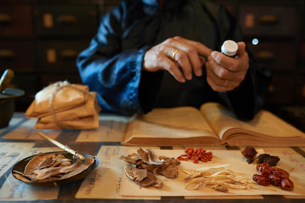 utilisation et posologie du ginseng