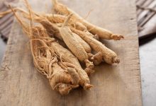 Photo of Ginseng et convalescence