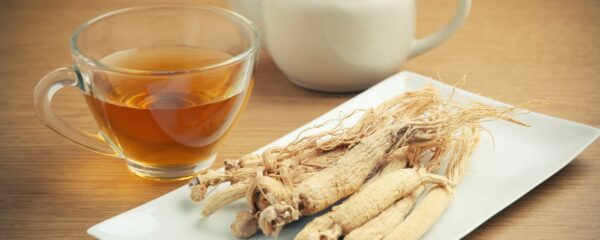 Ginseng et maladie auto-immune