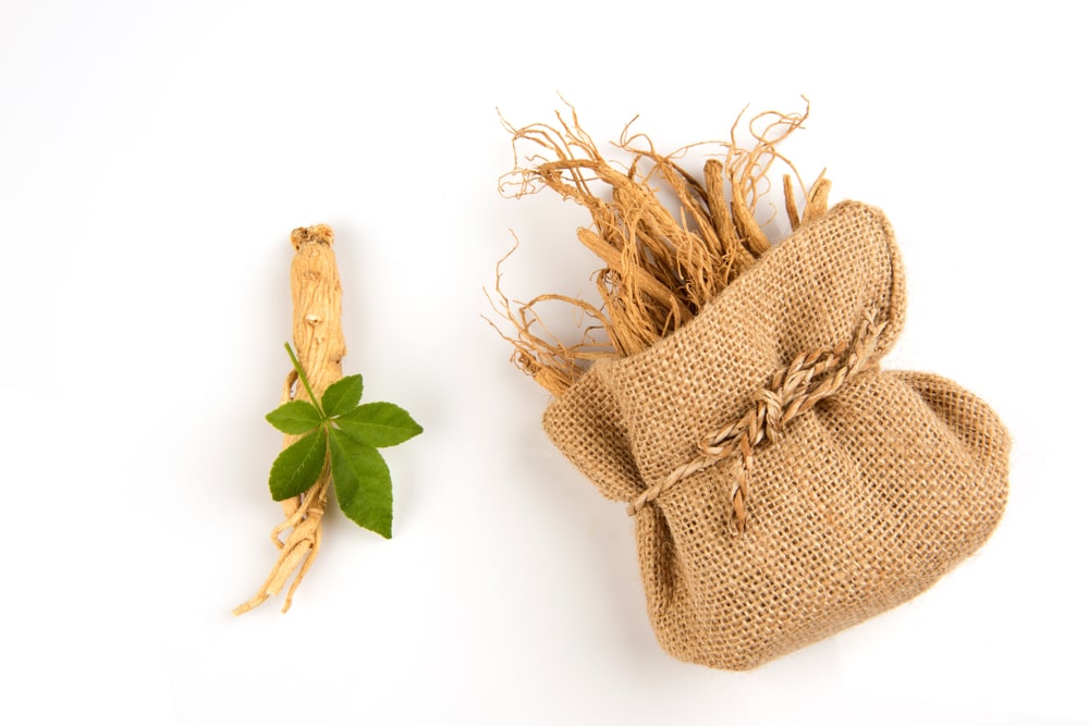 Ginseng et hypertension 