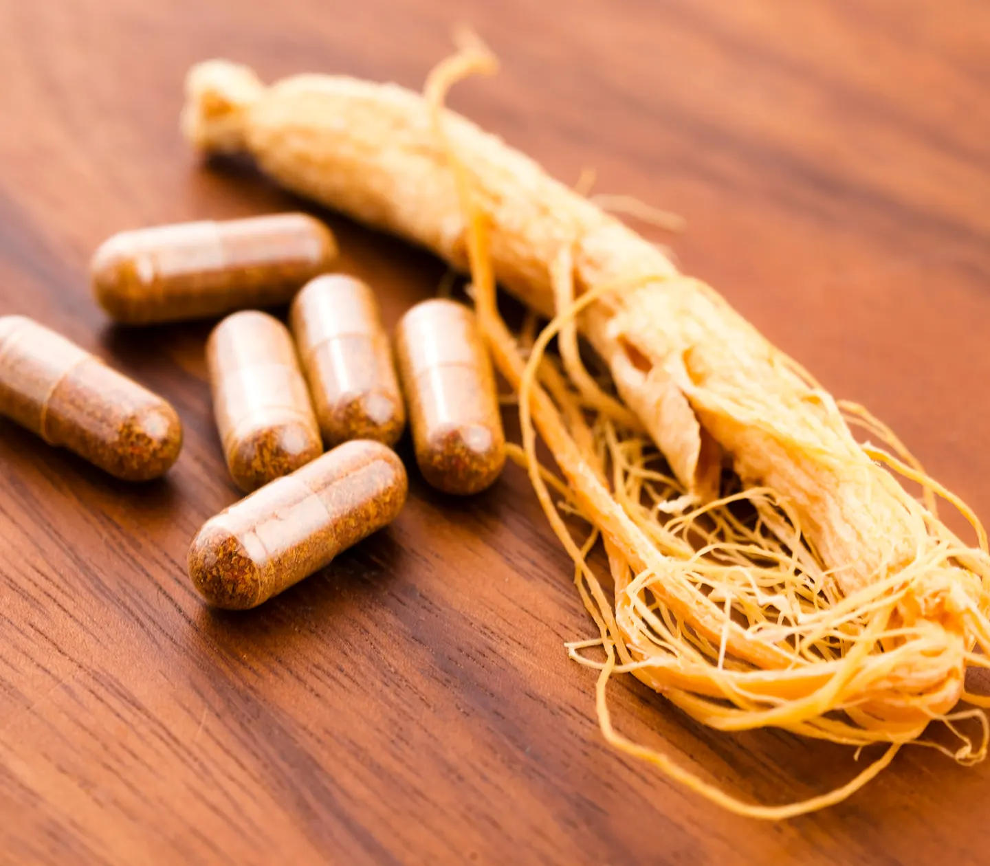 AMPOULES, COMPRIMES OU GÉLULES, QUELLE FORME DE GINSENG ACHETER