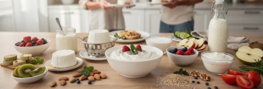 quels-produits-laitiers-frais-consommer-lors-d-un-repas-leger